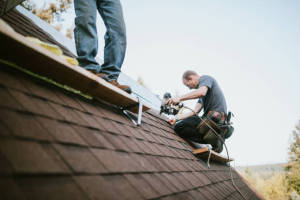 Local Roofers in Richardsville, VA